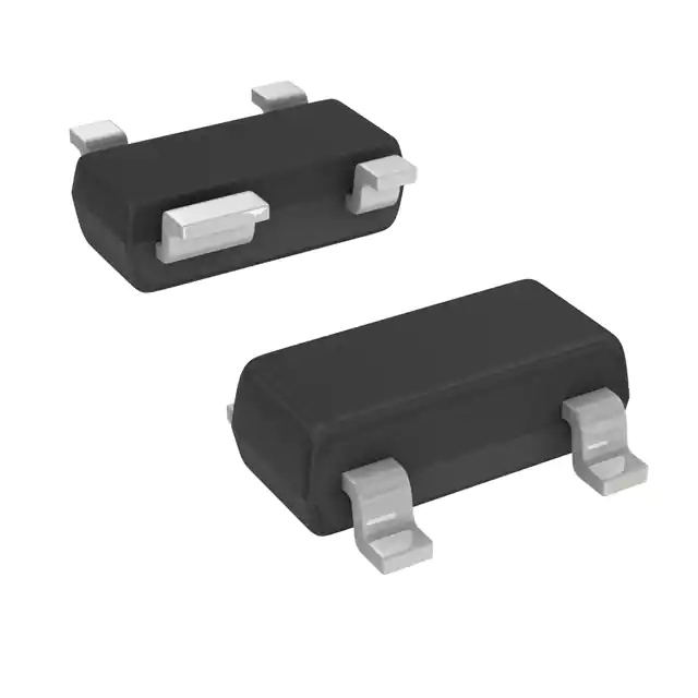 MIC4416YM4-TR Microchip Technology