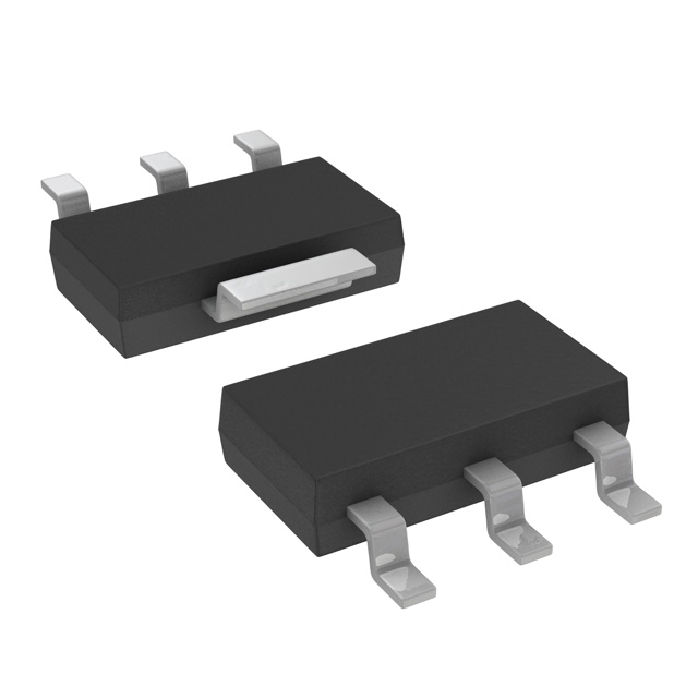 MCP1799T-3302H/DB Microchip Technology