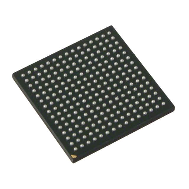 XC6SLX4-2CSG225I AMD electronic component image
