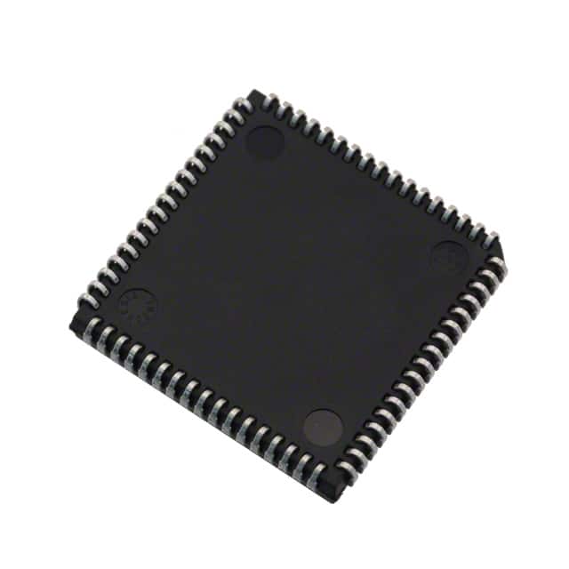 ST16C452CJ68TR-F MaxLinear, Inc. electronic component image