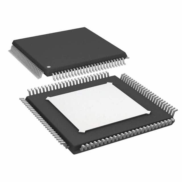 AD9276BSVZ Analog Devices Inc.
