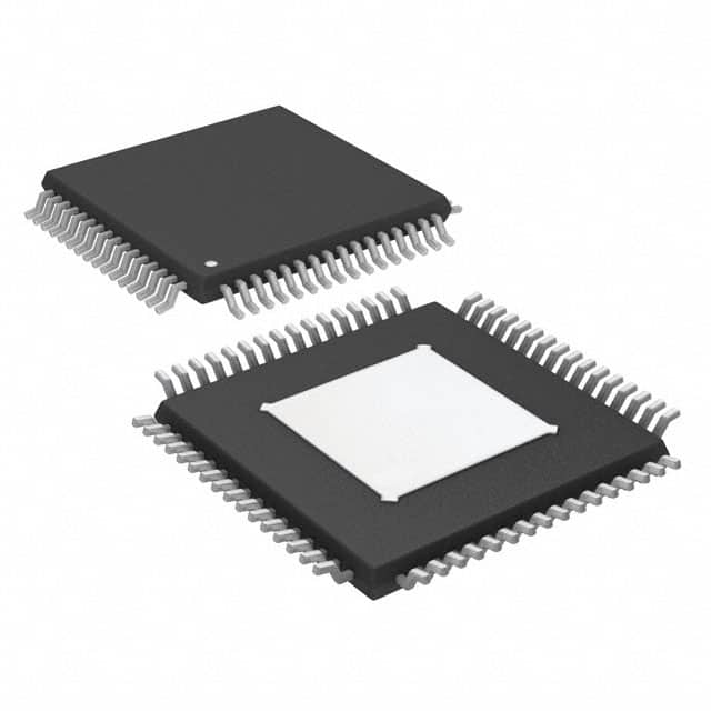 AD5560JSVUZ-REEL Analog Devices Inc. electronic component image
