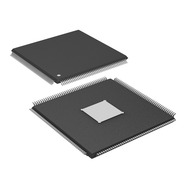 ADSP-21489BSWZ-4B Analog Devices Inc.