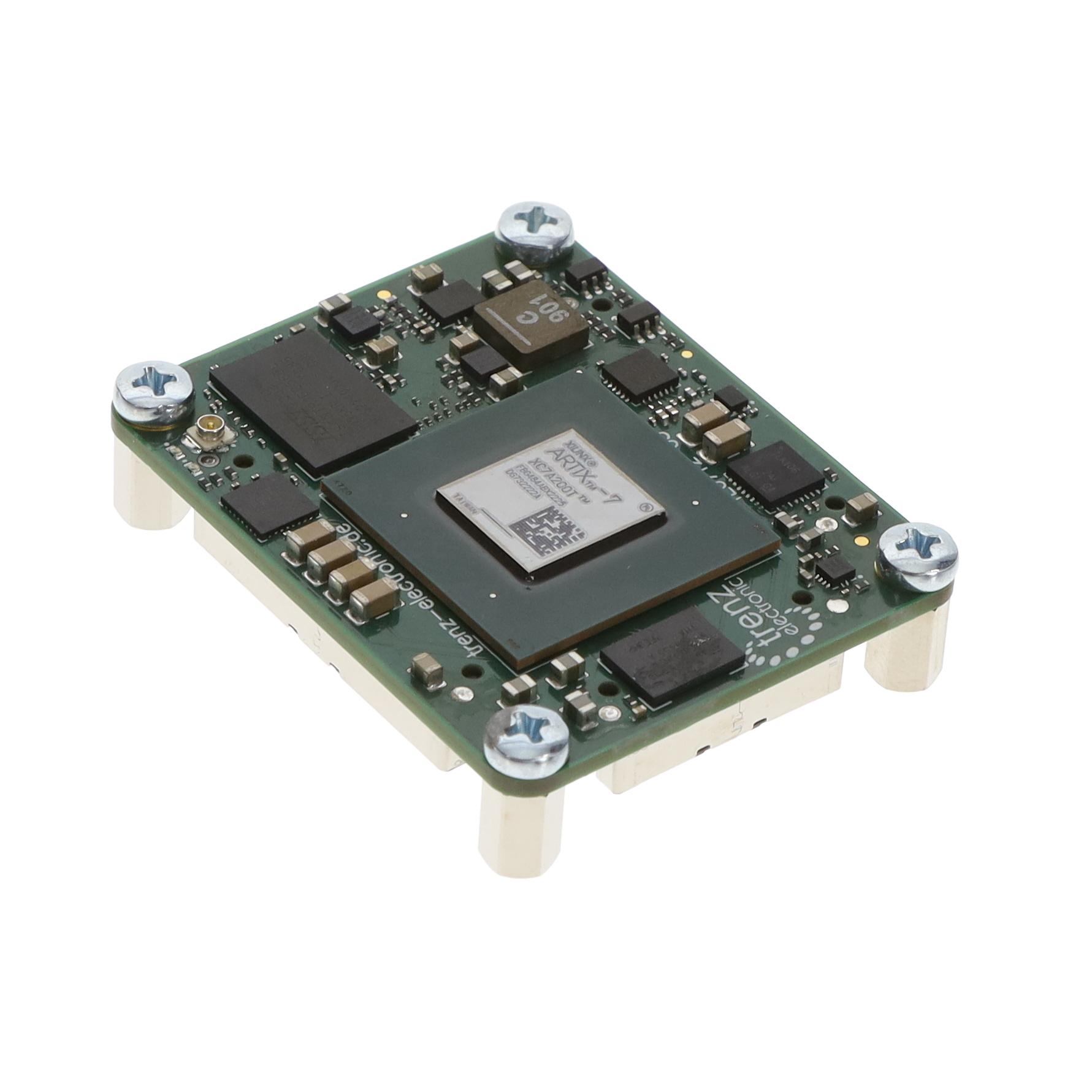 TE0712-03-82C36-A Trenz Electronic GmbH