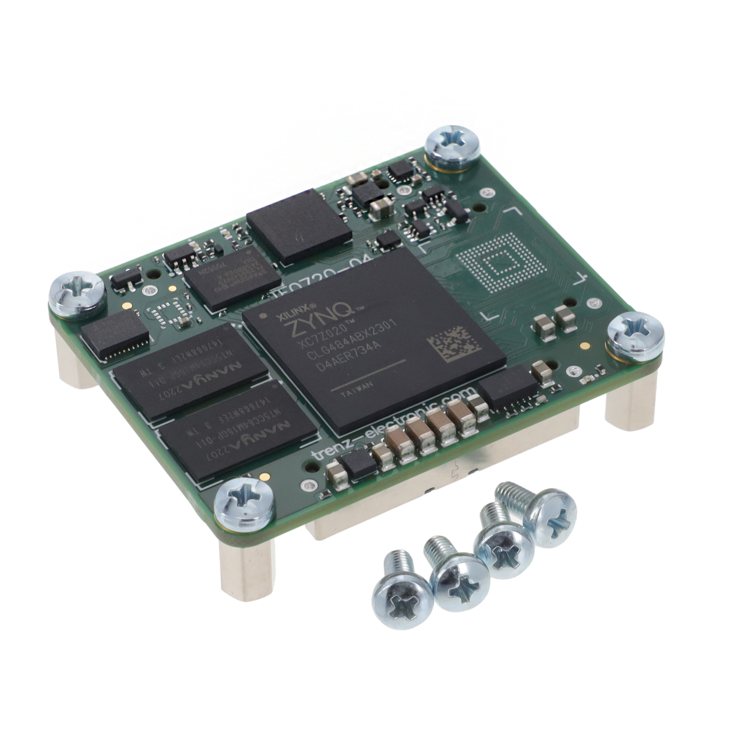 TE0720-04-61C530A Trenz Electronic GmbH