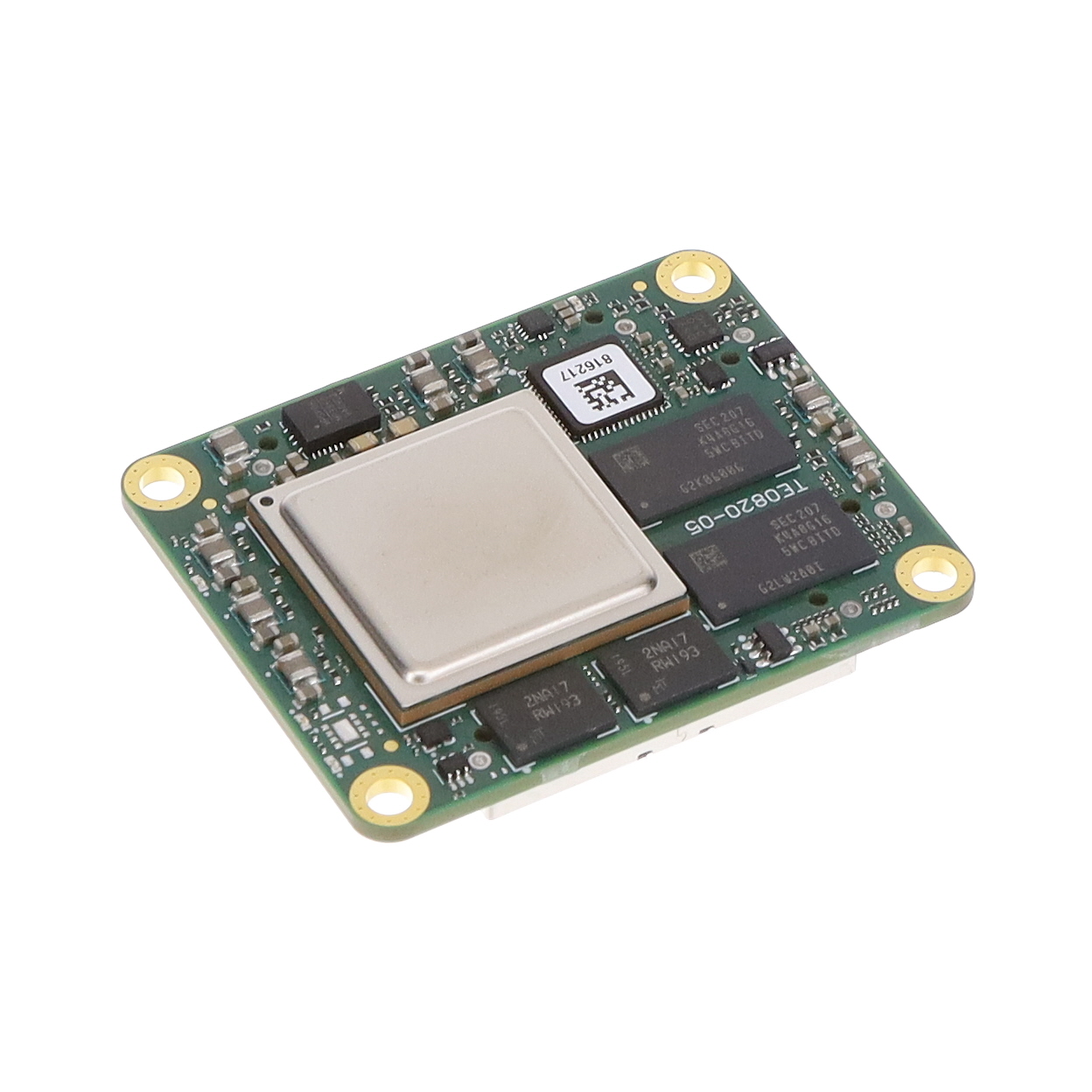 TE0820-05-3BE81ML Trenz Electronic GmbH
