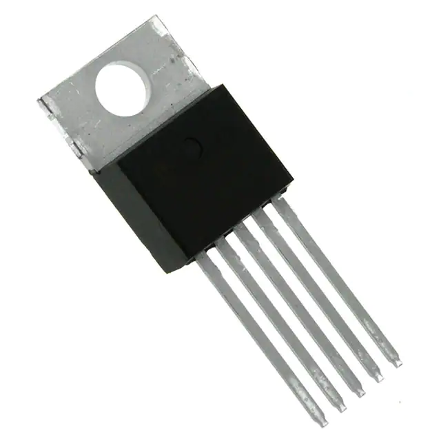 TC4422AVAT Microchip Technology electronic component image