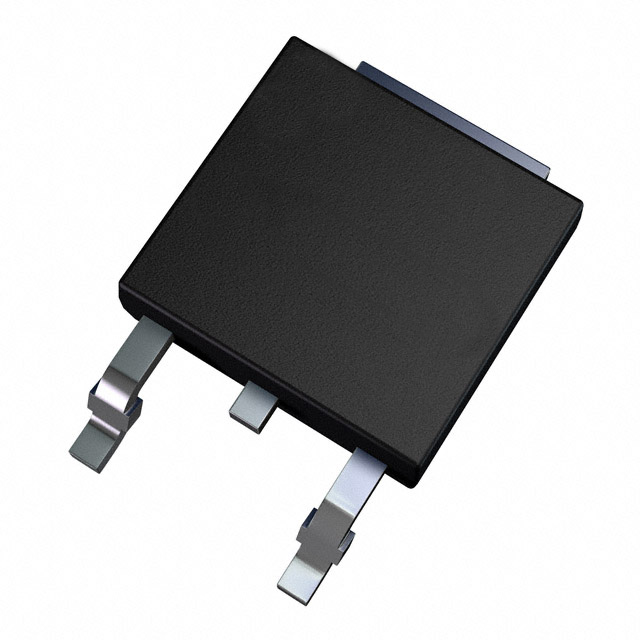 UA78M33CKVURG3 Texas Instruments