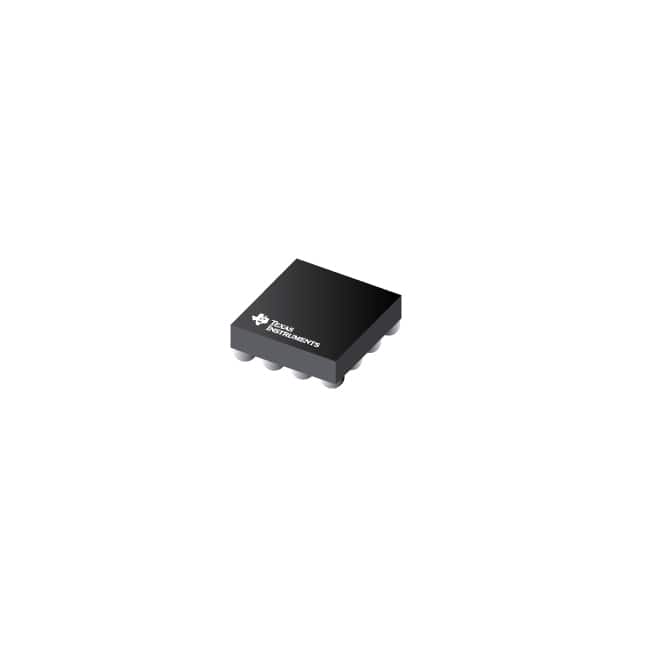 TPD4S311AYBFR Texas Instruments electronic component image
