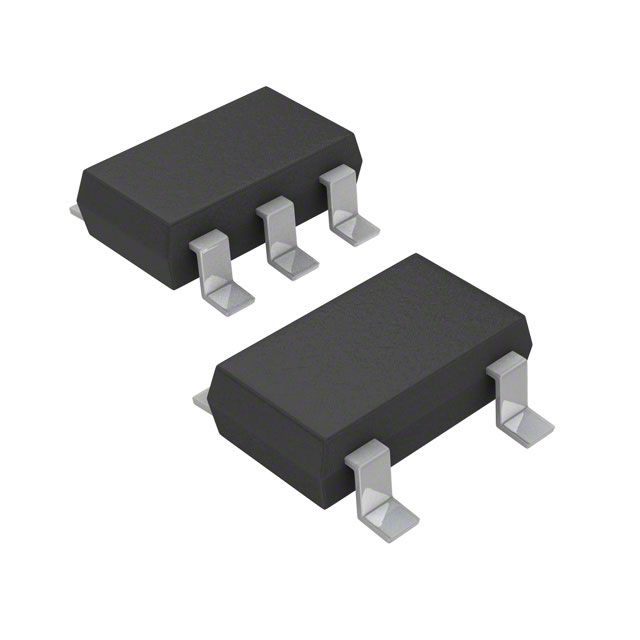 MIC2288YD5-TR Microchip Technology