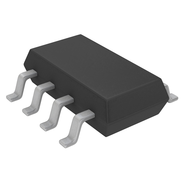 LTC2955CTS8-1#TRMPBF Analog Devices Inc. electronic component image
