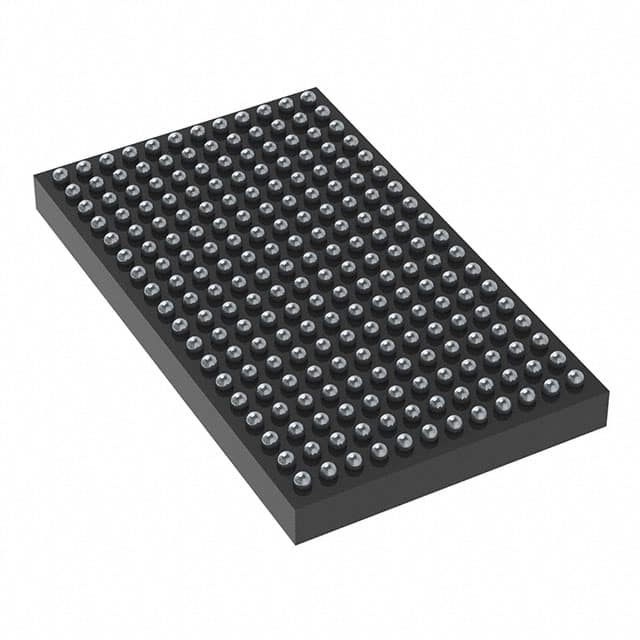 TX7316ZCX Texas Instruments electronic component image