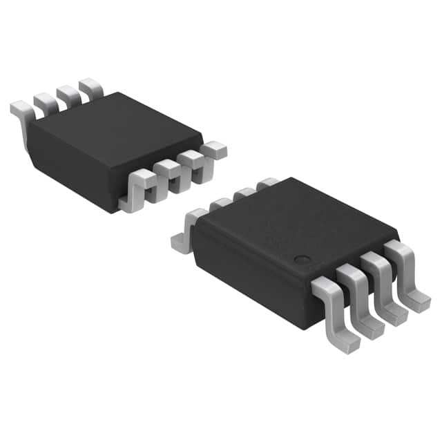 NLHVQ011USG onsemi electronic component image