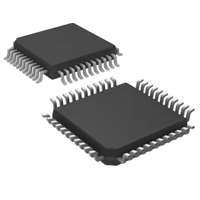 TC7107CKW713 Microchip Technology electronic component image