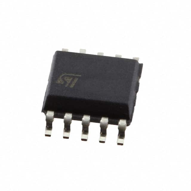 VIPER013XSTR STMicroelectronics electronic component image