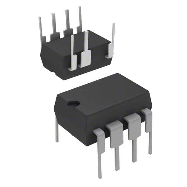 VIPER16HN STMicroelectronics