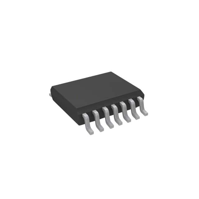 VN5025AJTR-E STMicroelectronics