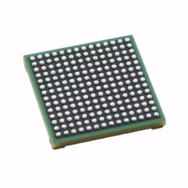 VSC3316YYP Microchip Technology electronic component image
