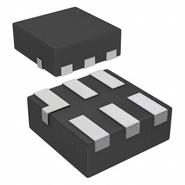 74AUP2G3404FW4-7 Diodes Incorporated