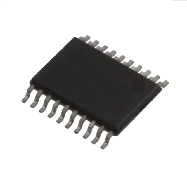 X9521V20I Renesas Electronics Corporation electronic component image