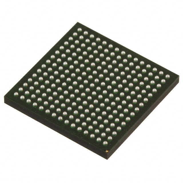 XC7S25-1CSGA225C AMD electronic component image
