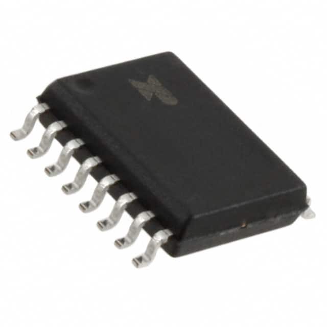XRT59L91ID-F MaxLinear, Inc.