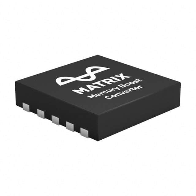 MCRY12-125Q-42DIT Matrix Industries, Inc. electronic component image