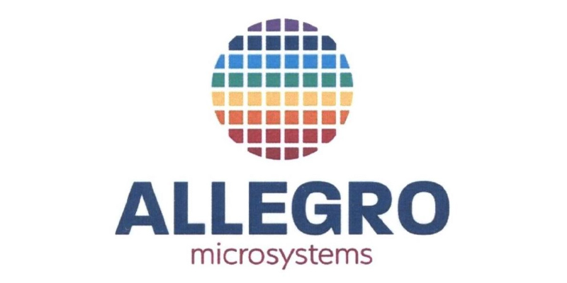 Allegro MicroSystems Electronic Component Manufacturer