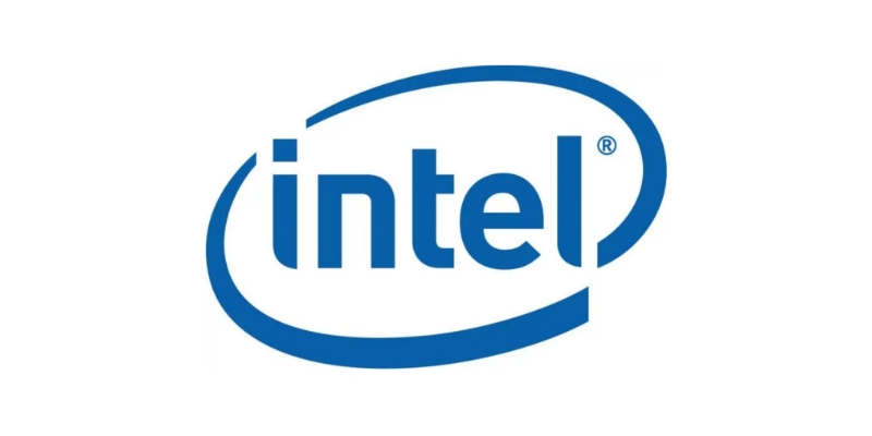 Intel Electronic Component Manufacturer